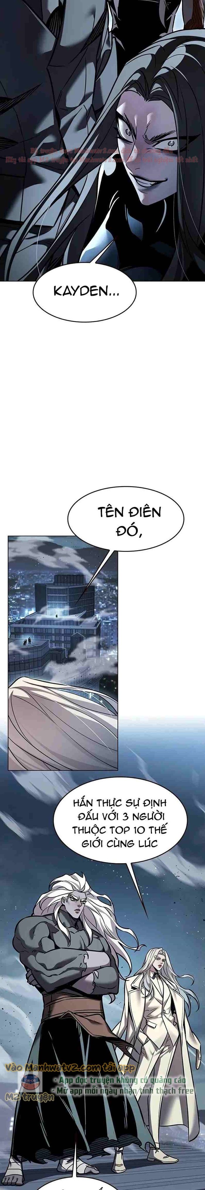 Đọc truyện Hóa thân thành mèo (Bản Free) - Chap 314